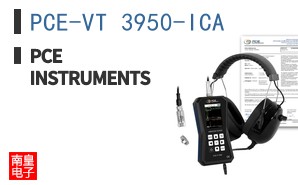 PCE-VT 3950-ICA ͼƬ